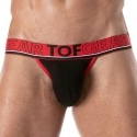 TOF Paris Champion Jock - Black