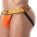 TOF Paris Champion Jock - Orange