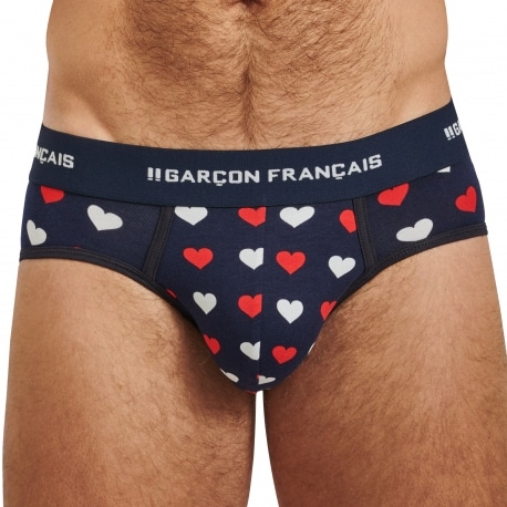 Sous vetement francais discount homme