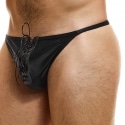 Modus Vivendi Boudoir Thong - Black