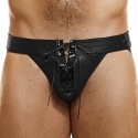 Modus Vivendi Boudoir Jockstrap - Black