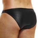 Modus Vivendi Boudoir Low Cut Briefs - Black