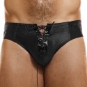 Modus Vivendi Boudoir Classic Briefs - Black