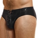 Modus Vivendi Boudoir Classic Briefs - Black