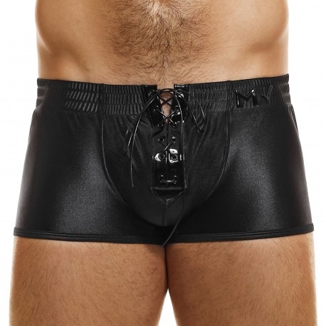 Modus Vivendi Boxer Boudoir Noir