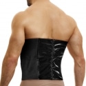 Modus Vivendi Corset Boudoir Noir