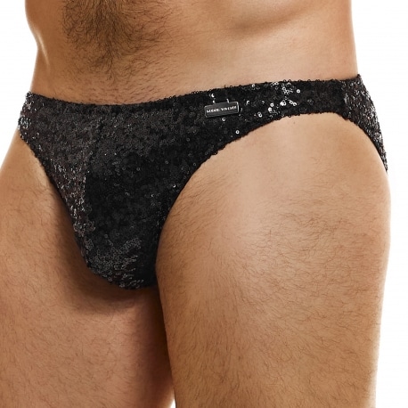 Modus Vivendi Velvet Pants - Navy