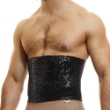 Modus Vivendi Gaine Sequins Noir