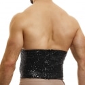 Modus Vivendi Gaine Sequins Noir