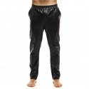 Modus Vivendi Pantalon Leather Noir