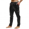 Modus Vivendi Leather Pants - Black