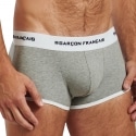 Garçon Français L'Amoureux Boxer - Grey