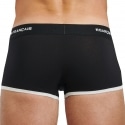 Garçon Français L'Amoureux Boxer - Black