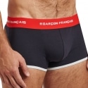 Garçon Français L'Amoureux Boxer - Navy