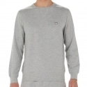 HOM Sport Lounge Sweat Shirt - Heather Grey