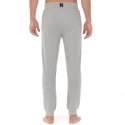 HOM Pantalon Sport Lounge Gris Chiné