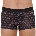 HOM Flashy Trunks - Black