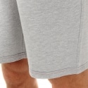 HOM Short Sport Lounge Gris Chiné