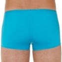 HOM Boxer Court Temptation Plume Turquoise