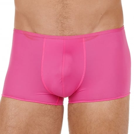 HOM Boxer Court Temptation Plume Rose