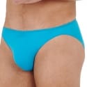 HOM Temptation Plume Briefs - Turquoise