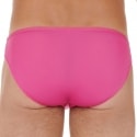 HOM Temptation Plume Briefs - Pink