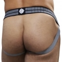 Breedwell Hybred Jock - Black - Grey