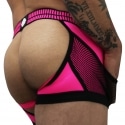 Breedwell Boxer Jock Chock Hybred Rose Fluo