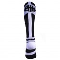 Breedwell Infinity Knee Socks - Black