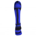 Breedwell Infinity Knee Socks - Blue