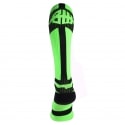 Breedwell Infinity Knee Socks - Neon Green