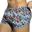 ES Collection Diamonds Rocky Swim Shorts