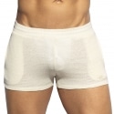 ES Collection Eco Breeze Shorts - Ivory