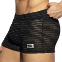 ES Collection Bohemian Shorts - Black