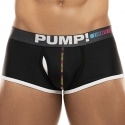 Pump! Strength Trunks - Black