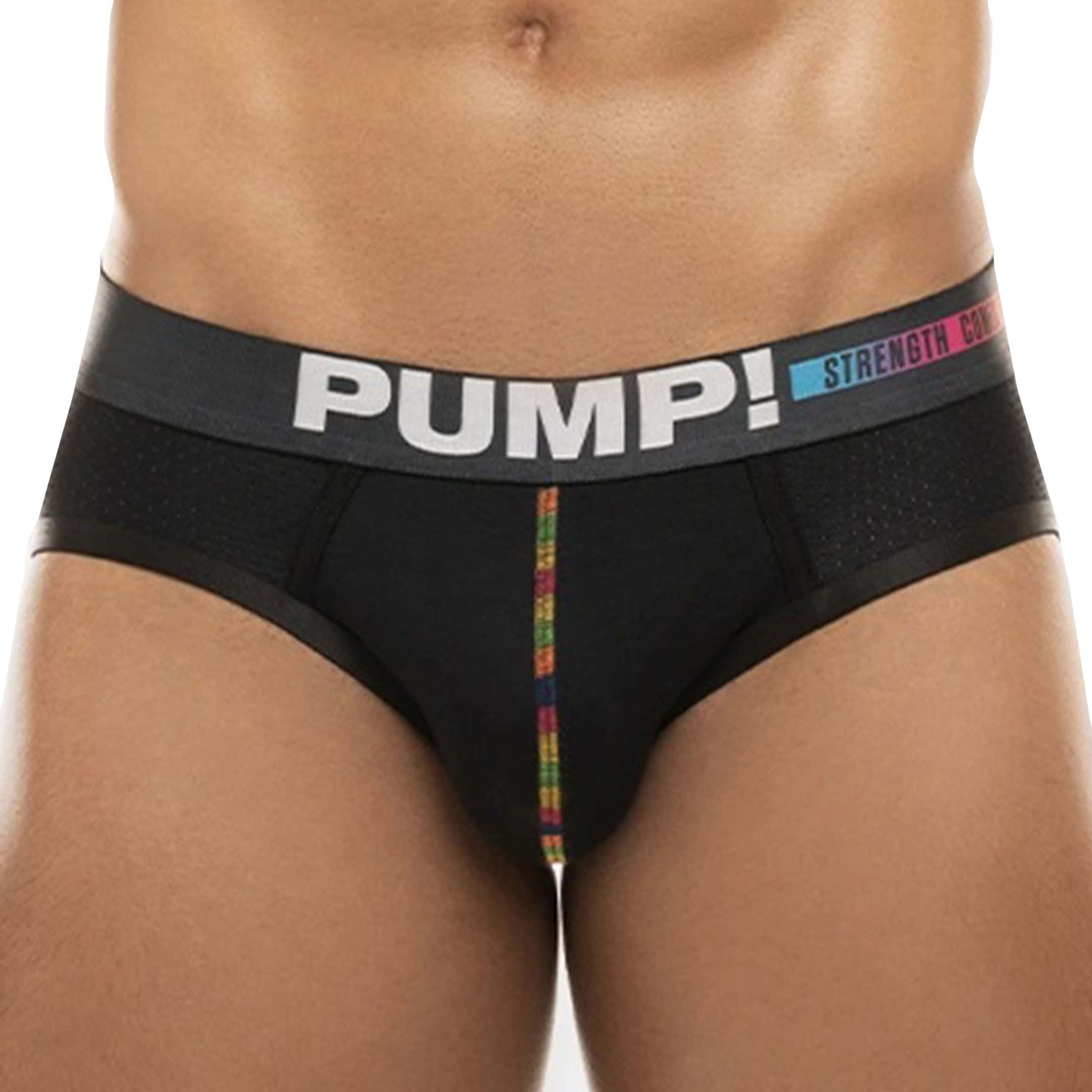Pump! Underwear for Men
