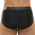 Pump! Strength Brief - Black