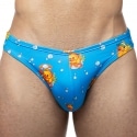 Pump! Ducky Water Cheeky Swim Briefs