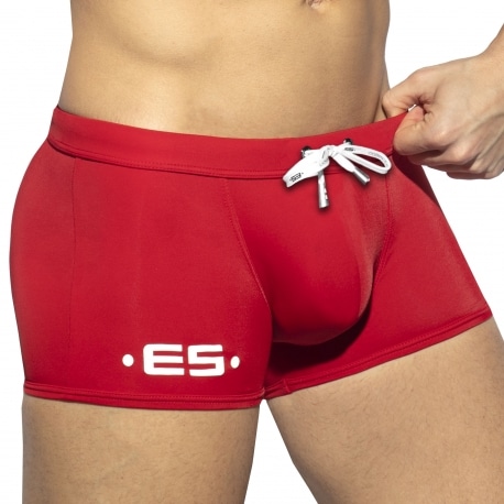 Microfiber Men's Swimwear