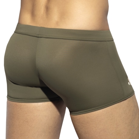 ES Collection Europe 2.0 Swim Trunks - Khaki