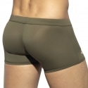 ES Collection Boxer de Bain Europe 2.0 Kaki