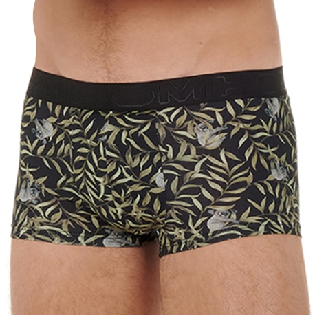 HOM Boxer Court Ted Noir