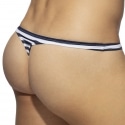 Addicted Swim Thong - Sailor