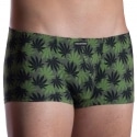 Manstore M800 Micro Trunks - Leaves