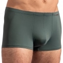 Olaf Benz Boxer Court Minipants RED 2203 Vert Pétrole