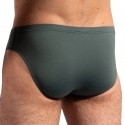 Olaf Benz RED 2203 Sport Briefs - Petrol Green