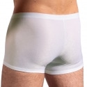 Olaf Benz RED 2213 Mini Trunks - White