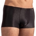 Olaf Benz RED 2213 Mini Trunks - Black