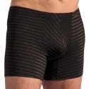 Olaf Benz Boxer Long RED 2215 Noir - Or