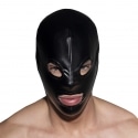 AD Fetish Fetish Rub Hood - Black